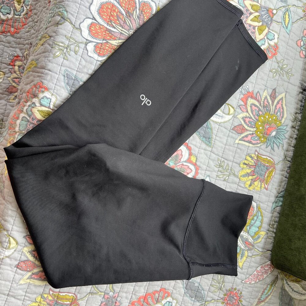 Alo Leggings 7/8 M